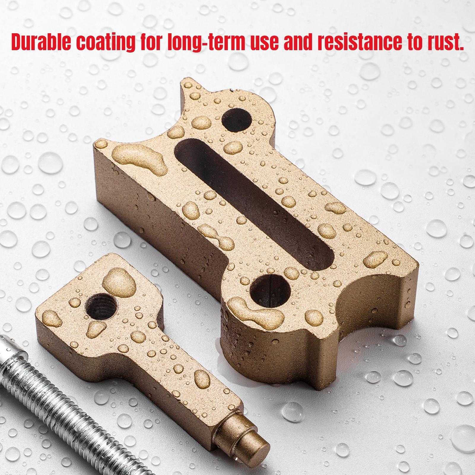 Hot Melt Pipe Repair Tool Plum - Garden Tools 评论和价格