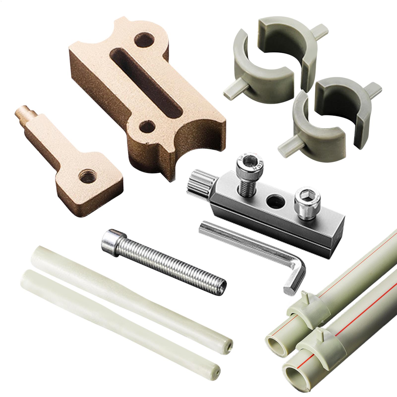 Hot Melt Pipe Repair Tool Plum - Garden Tools 评论和价格