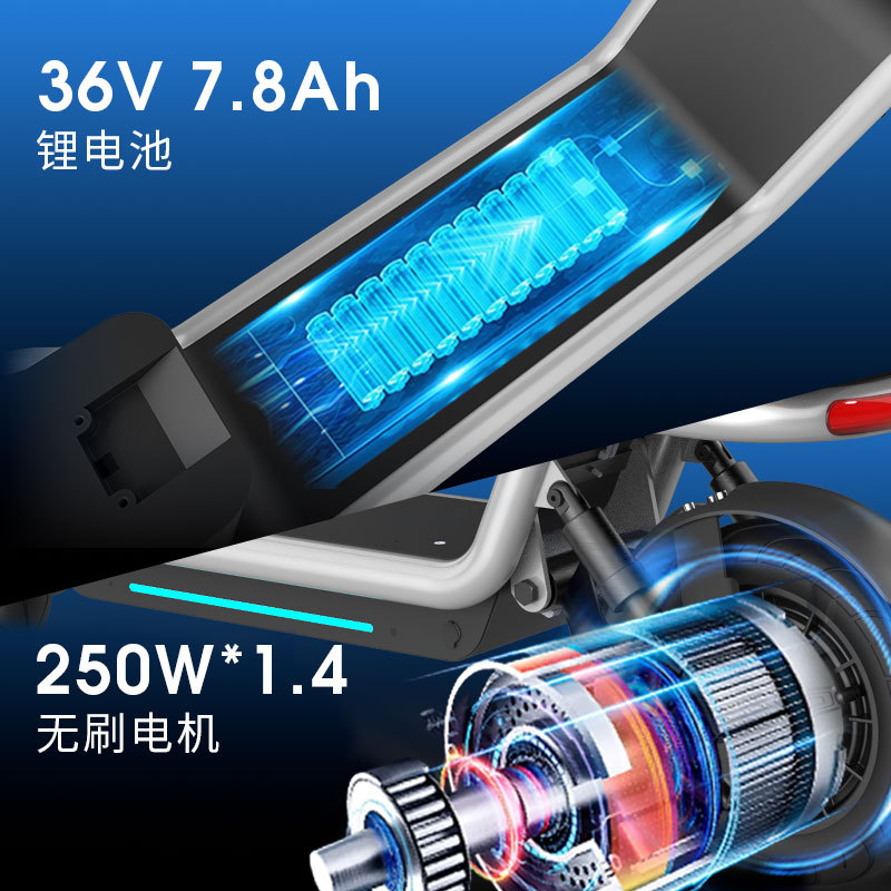 Adult Escooter electric scoote - Electrical 评论和价格