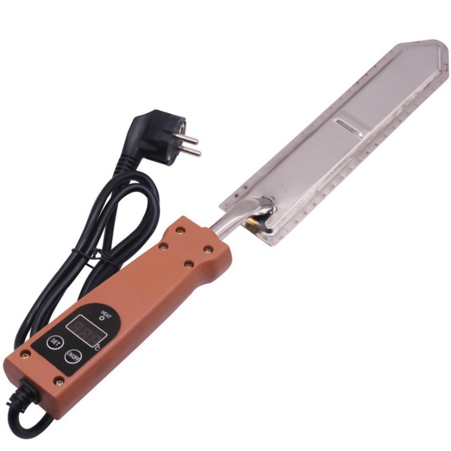 electric honey cutting knife,  - Electrical 评论和价格