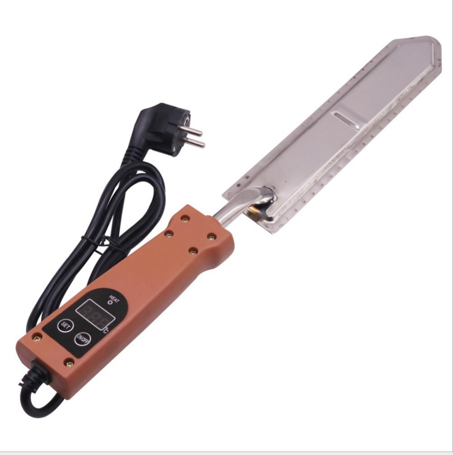electric honey cutting knife,  - Electrical 评论和价格