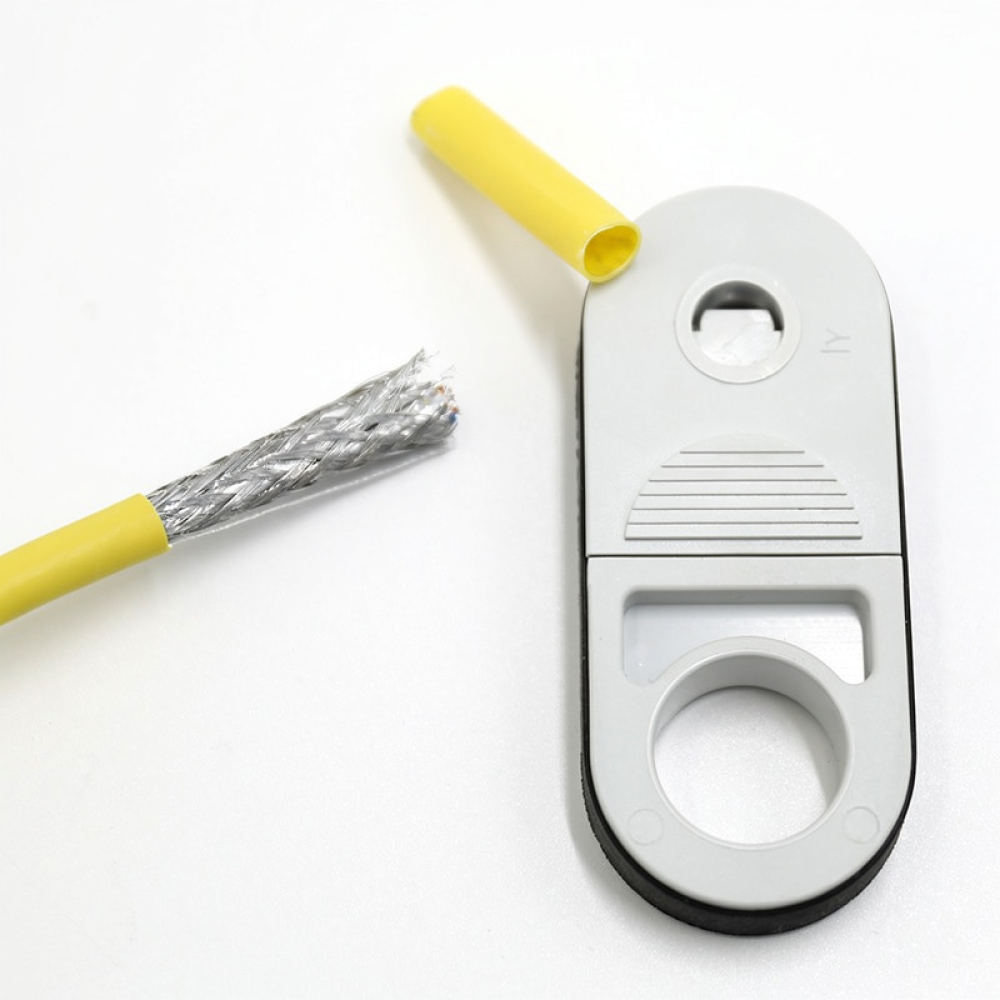 Efficient Ring Wire Stripper F - Automatic Wire Stripper Cutter 评论和价格