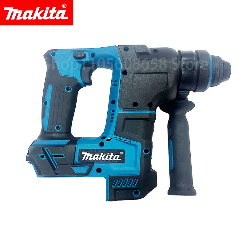 2026 Makita Brushless Rotary H - Brushless Cordless Electric Drill 18V 评论和价格