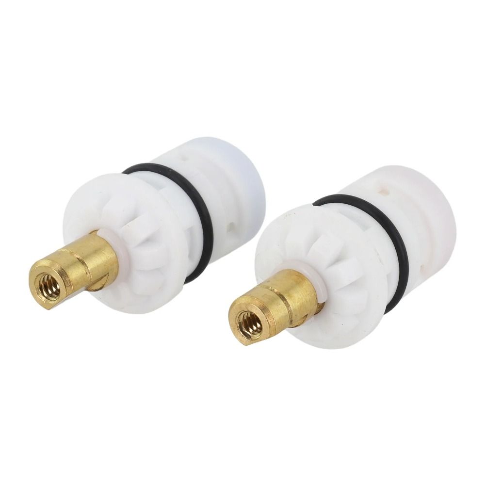 Durable ABS Faucet Cartridge W - Plumbing 评论和价格