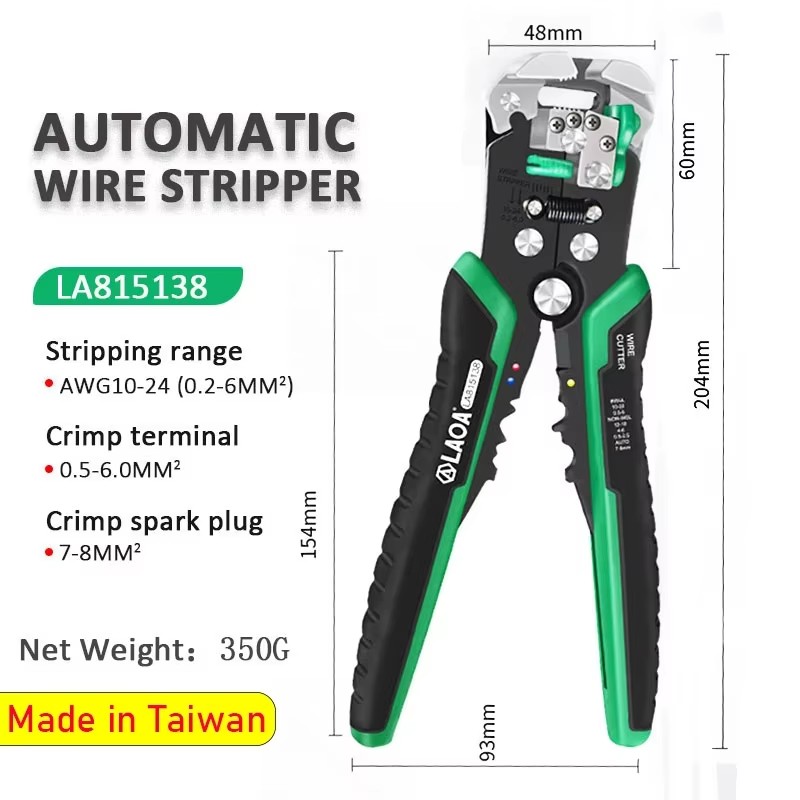 Automatic Cable Cutter and Str - Automatic Wire Stripper Cutter 评论和价格