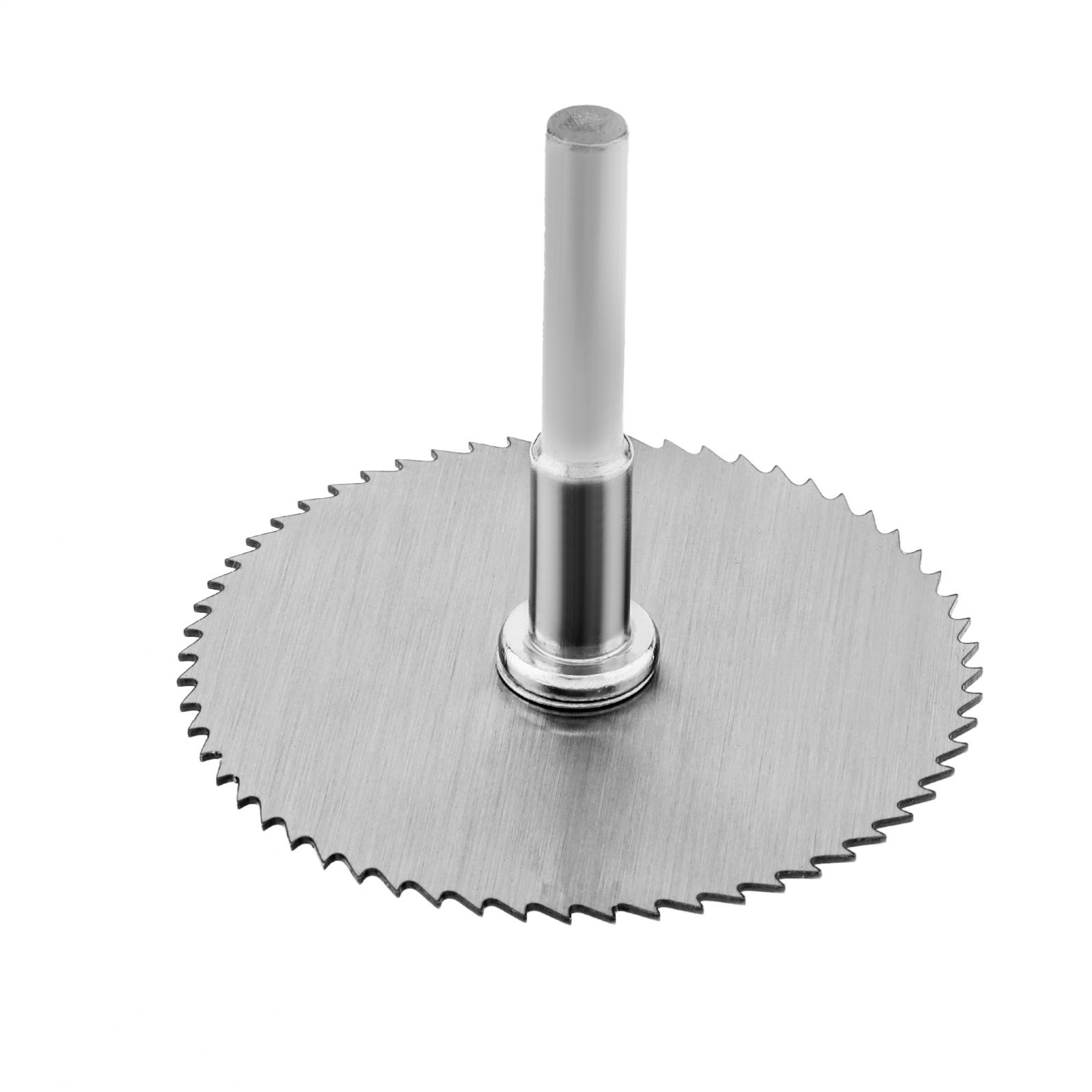 60mm HSS Saw Disc Wheel Cuttin - Cordless Rotary Tool Kit Accessories 评论和价格