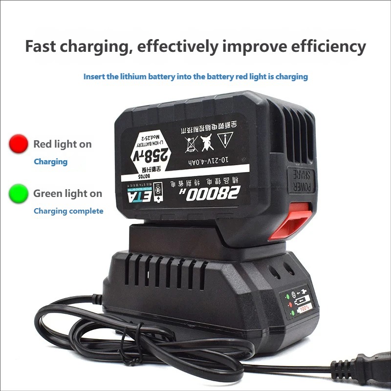 For Makita 18V 21V Charger Ele - Brushless Cordless Electric Drill 18V 评论和价格