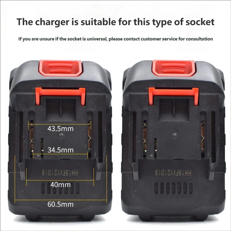 For Makita 18V 21V Charger Ele - Brushless Cordless Electric Drill 18V 评论和价格