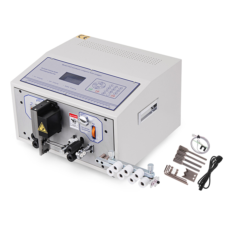 ATV&UTV6mm2 Cable Stripper Cut - Automatic Wire Stripper Cutter 评论和价格