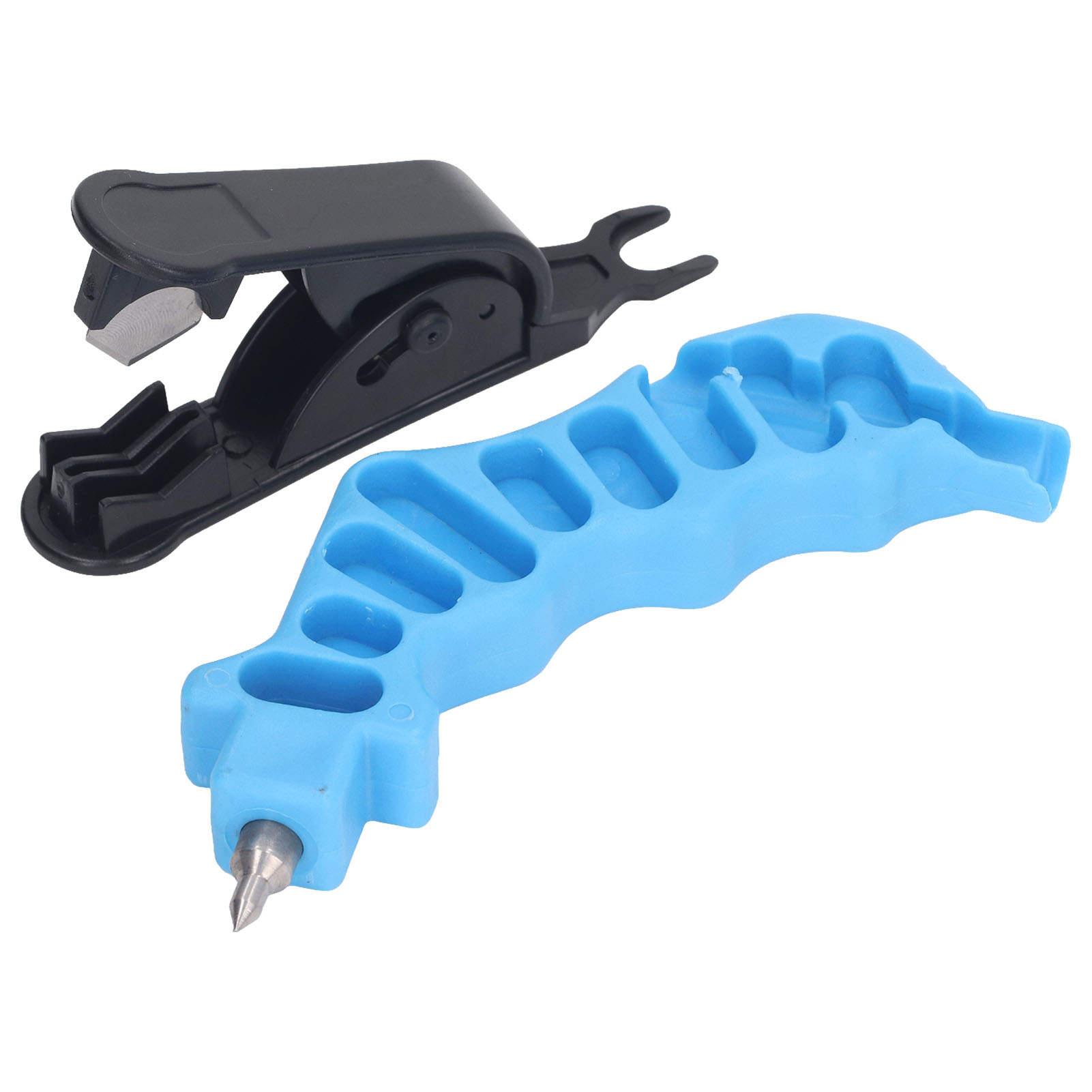 Tubing Cutter Tubing Hole Punc - Garden Tools 评论和价格